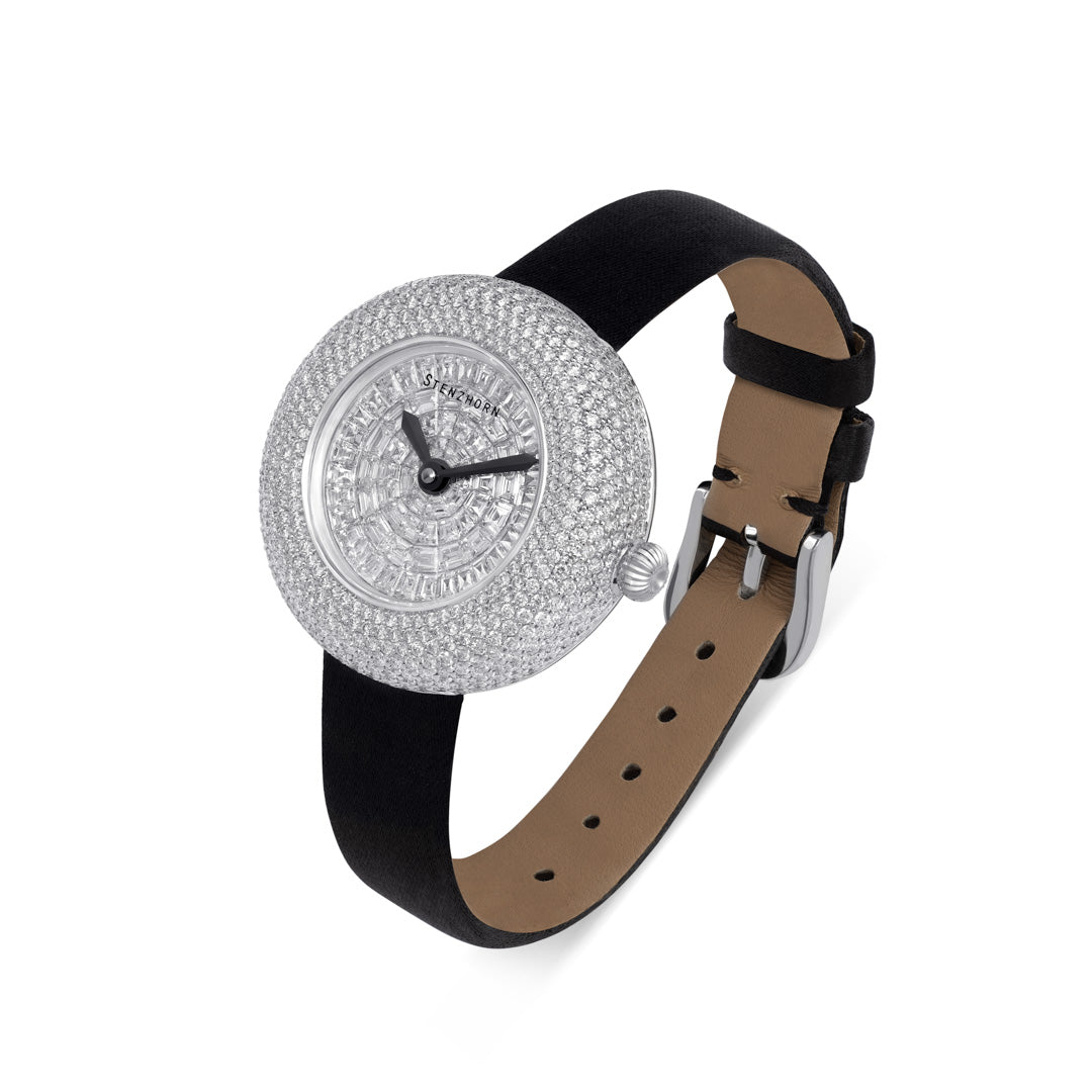 ダイヤモンド・フィーバー