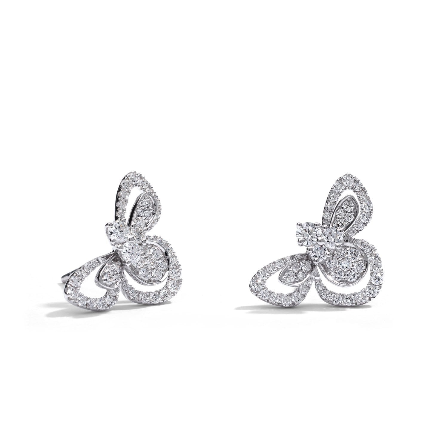 Bee Earrings with Extension