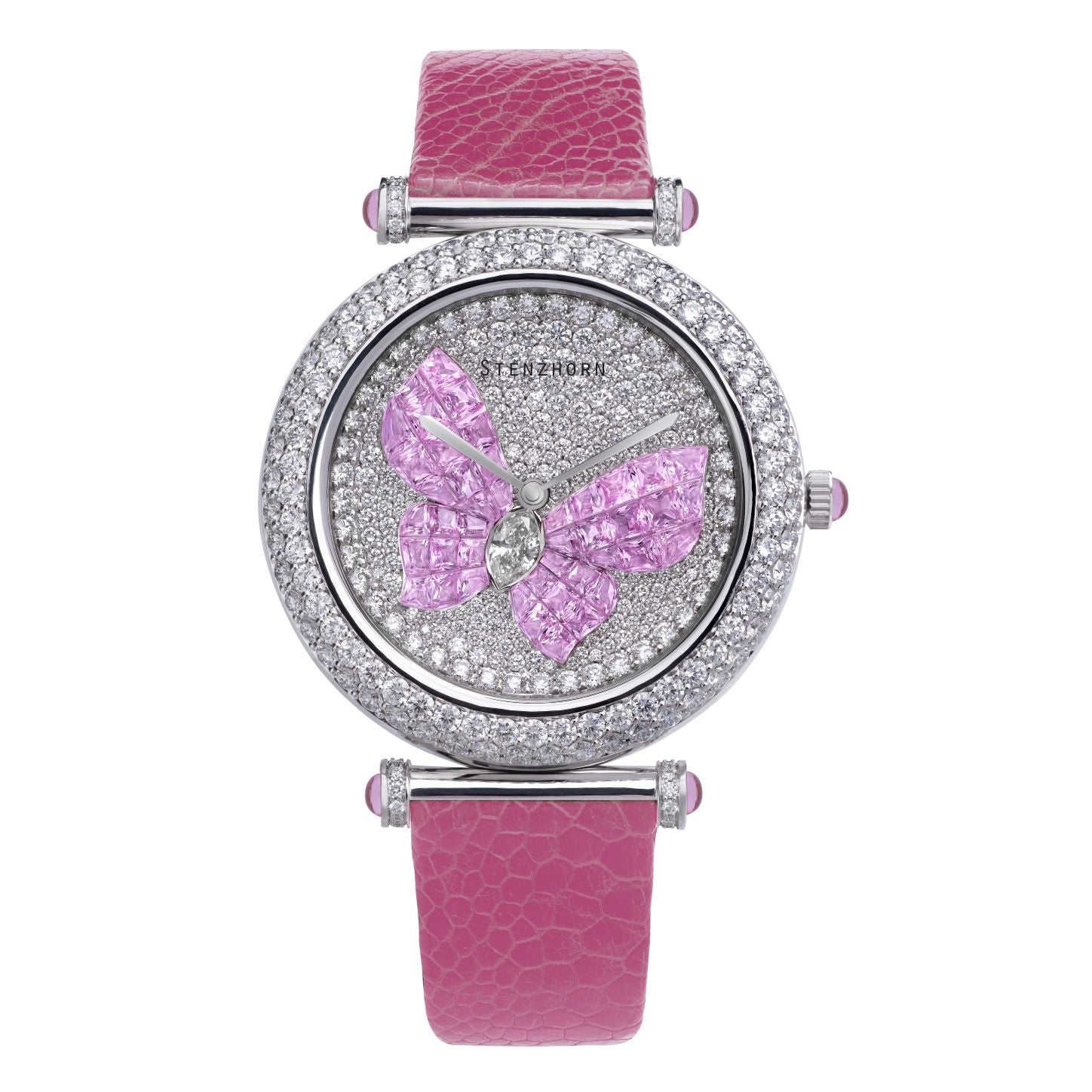 MADEMOISELLE B. Watch, Sofia