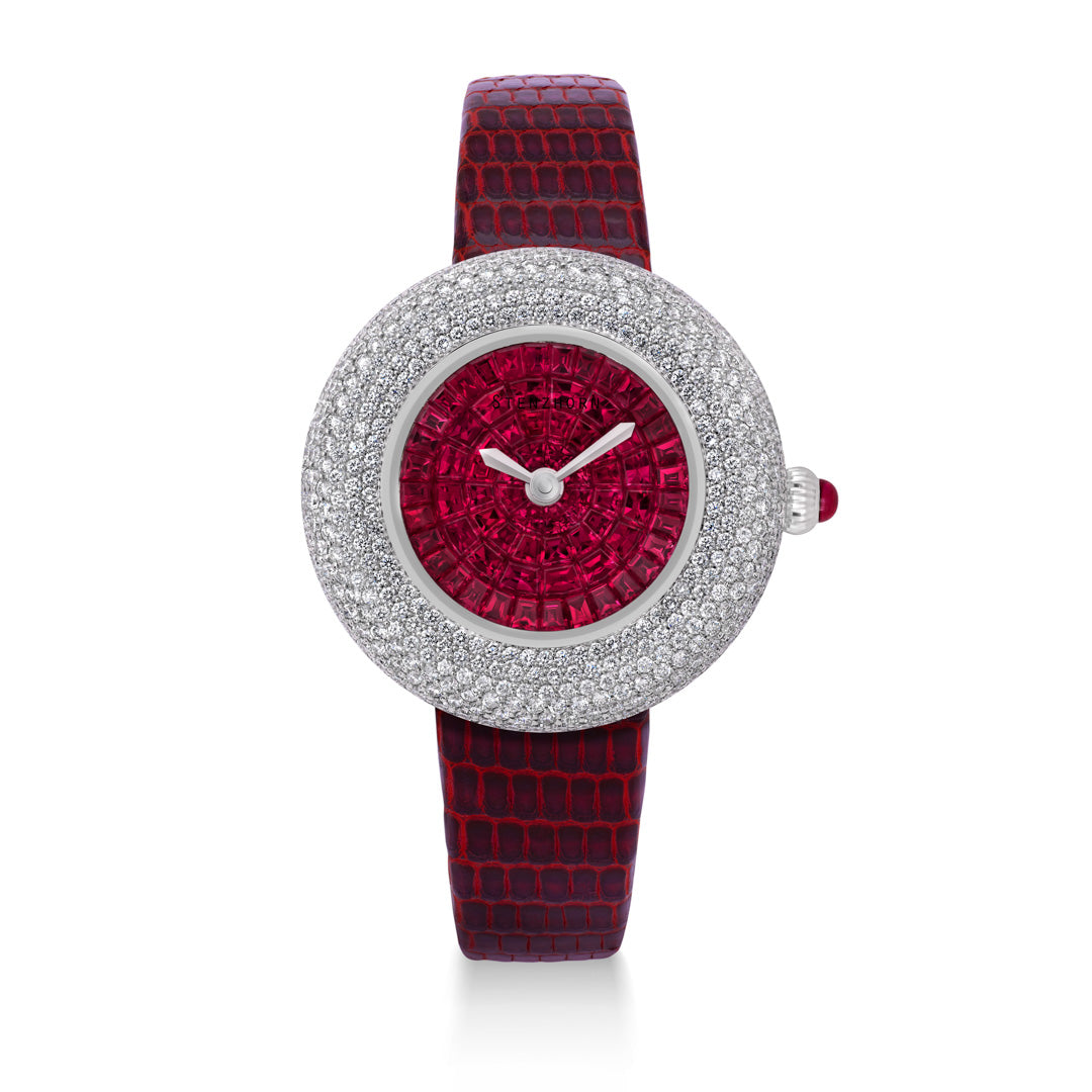 Ruby Fever, MOSAIC Watch