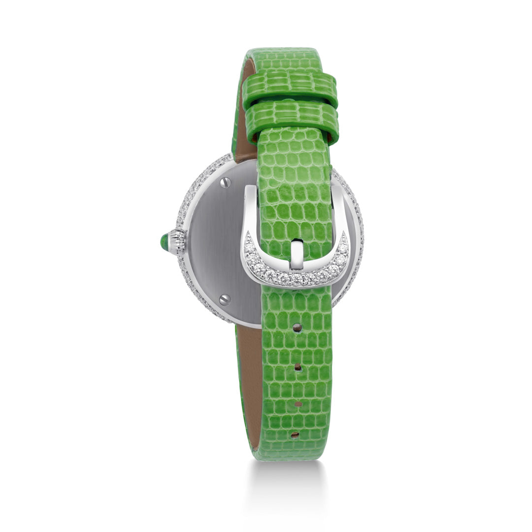 Forest Green, MOSAIC Watch