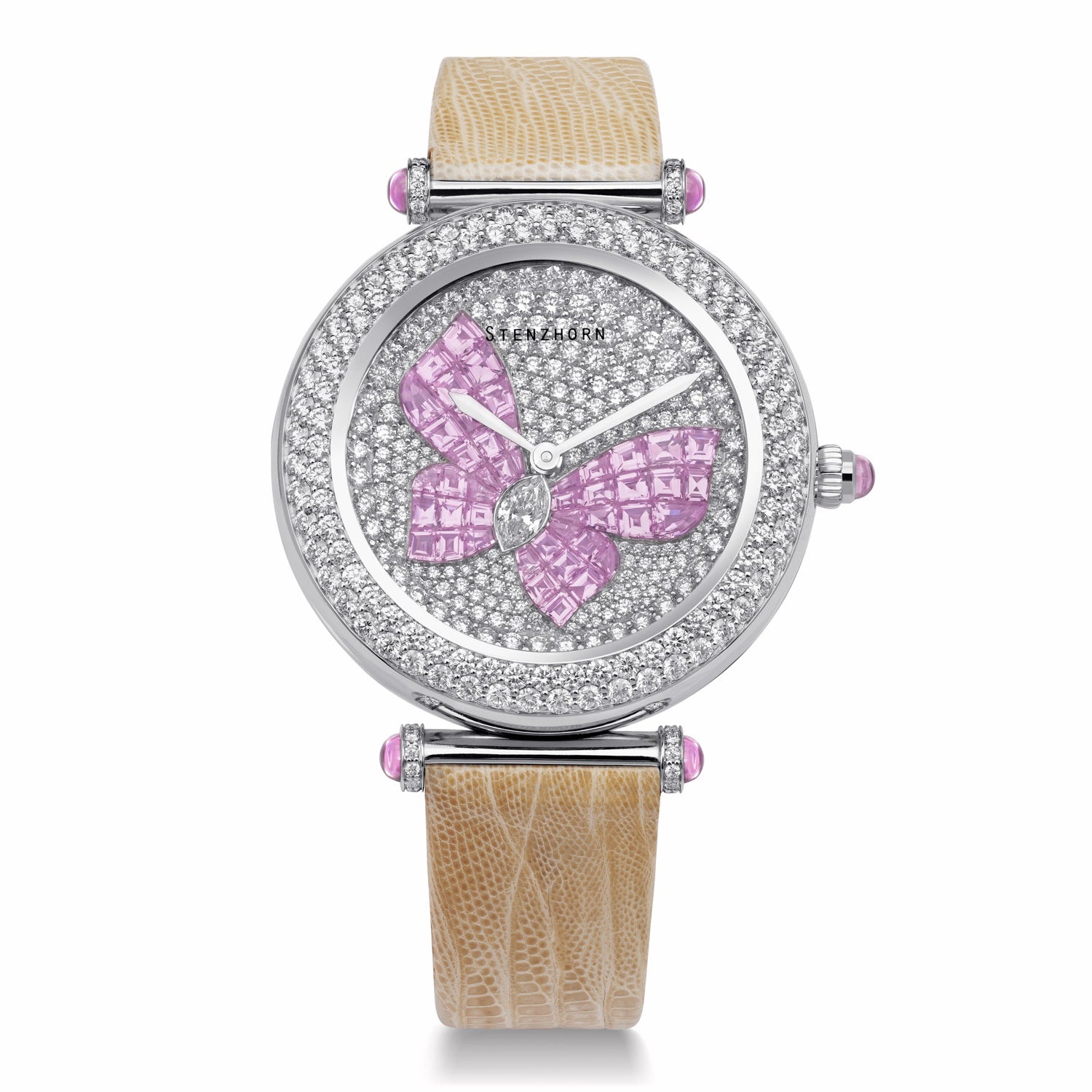 MADEMOISELLE B. Watch, Sofia