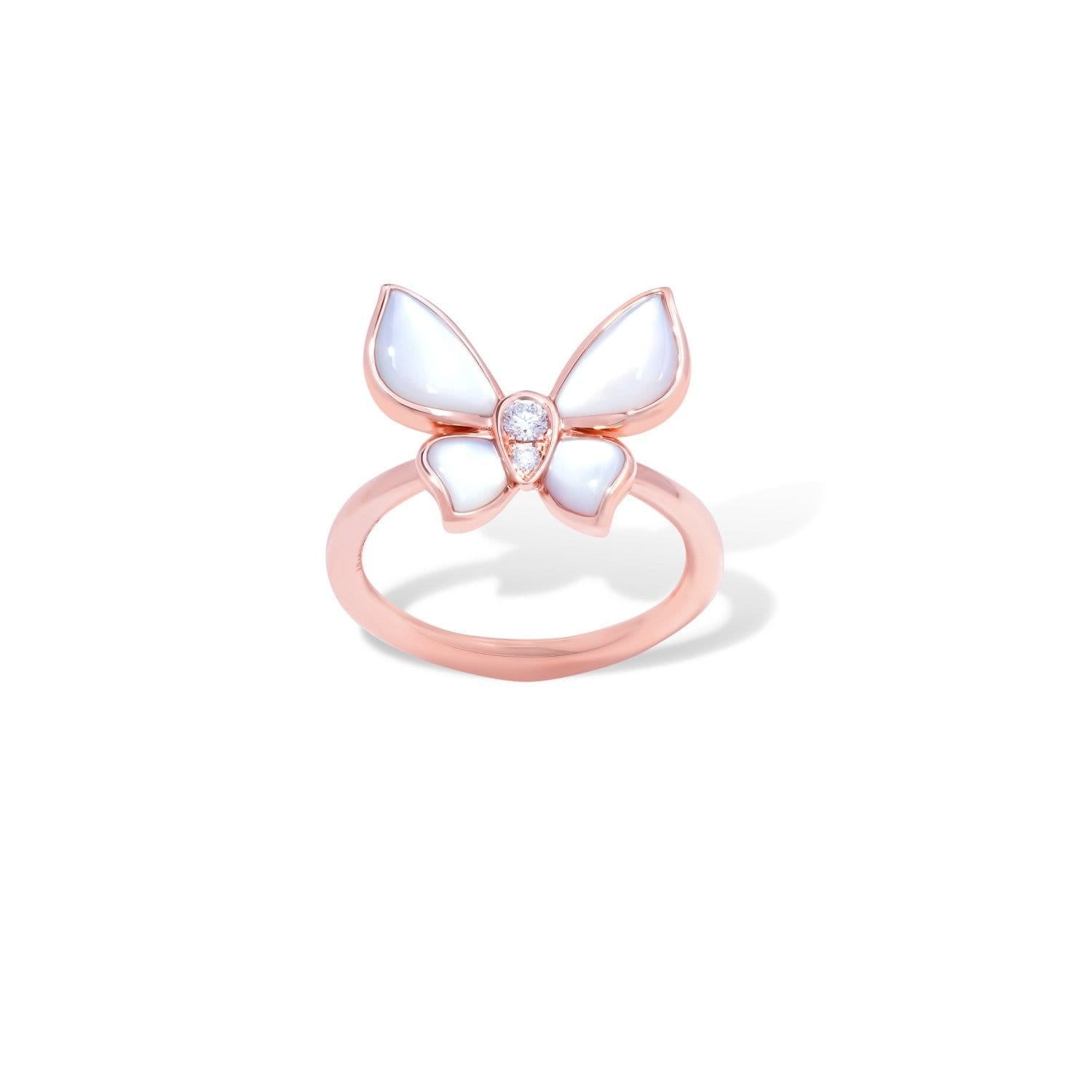 DAY&NIGHT Ring - STENZHORN JEWELLERY