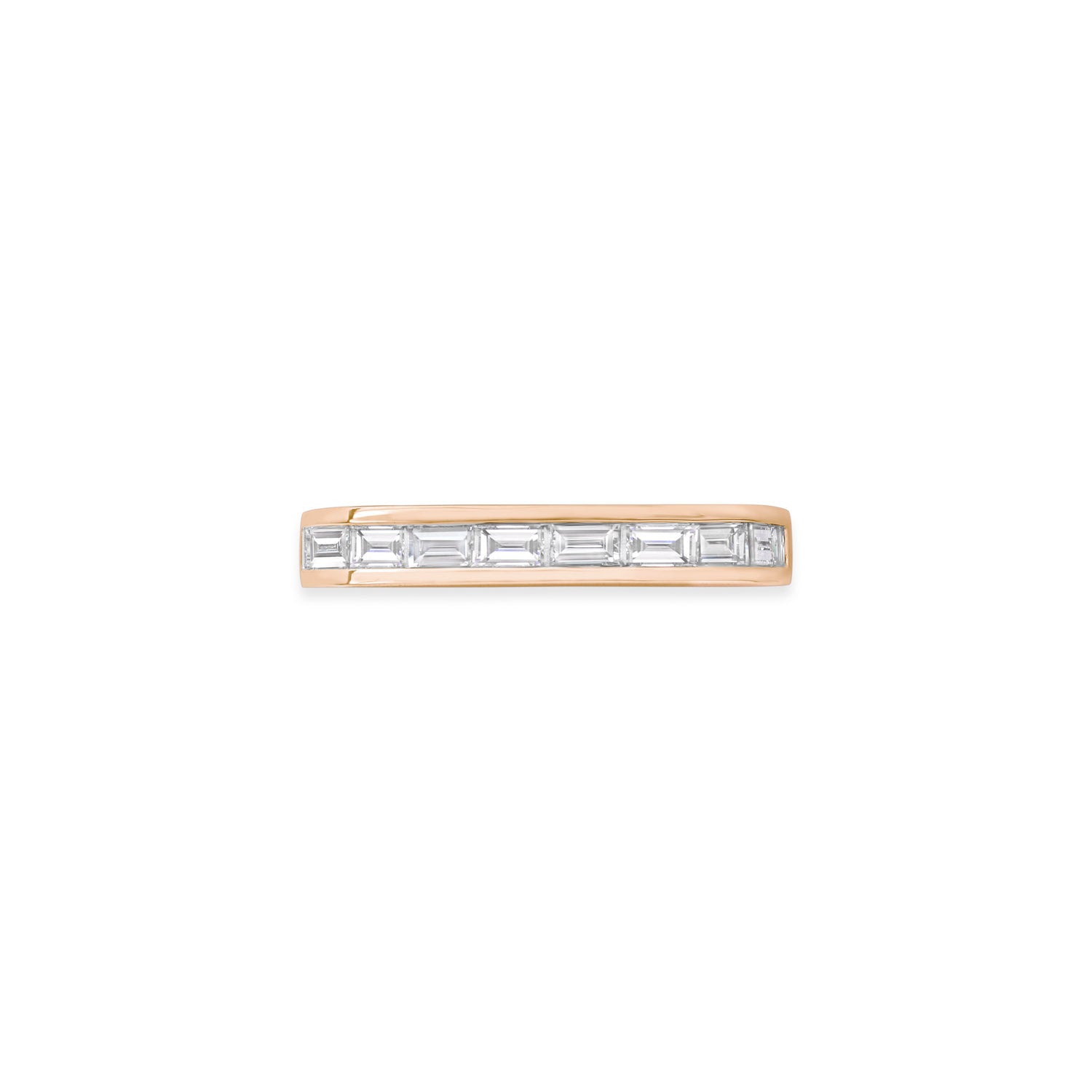 BOUQUET Accessoire, Baguette-Diamanten