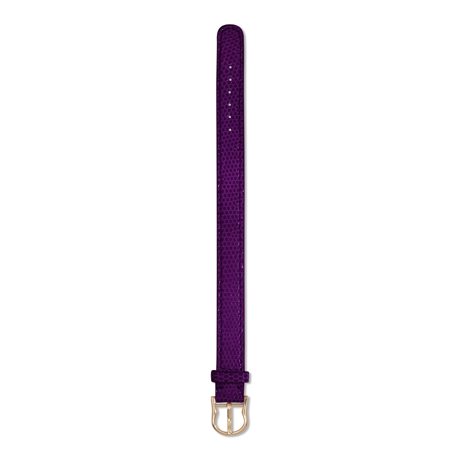 Bouquet, Interchangeable Strap, Lizard