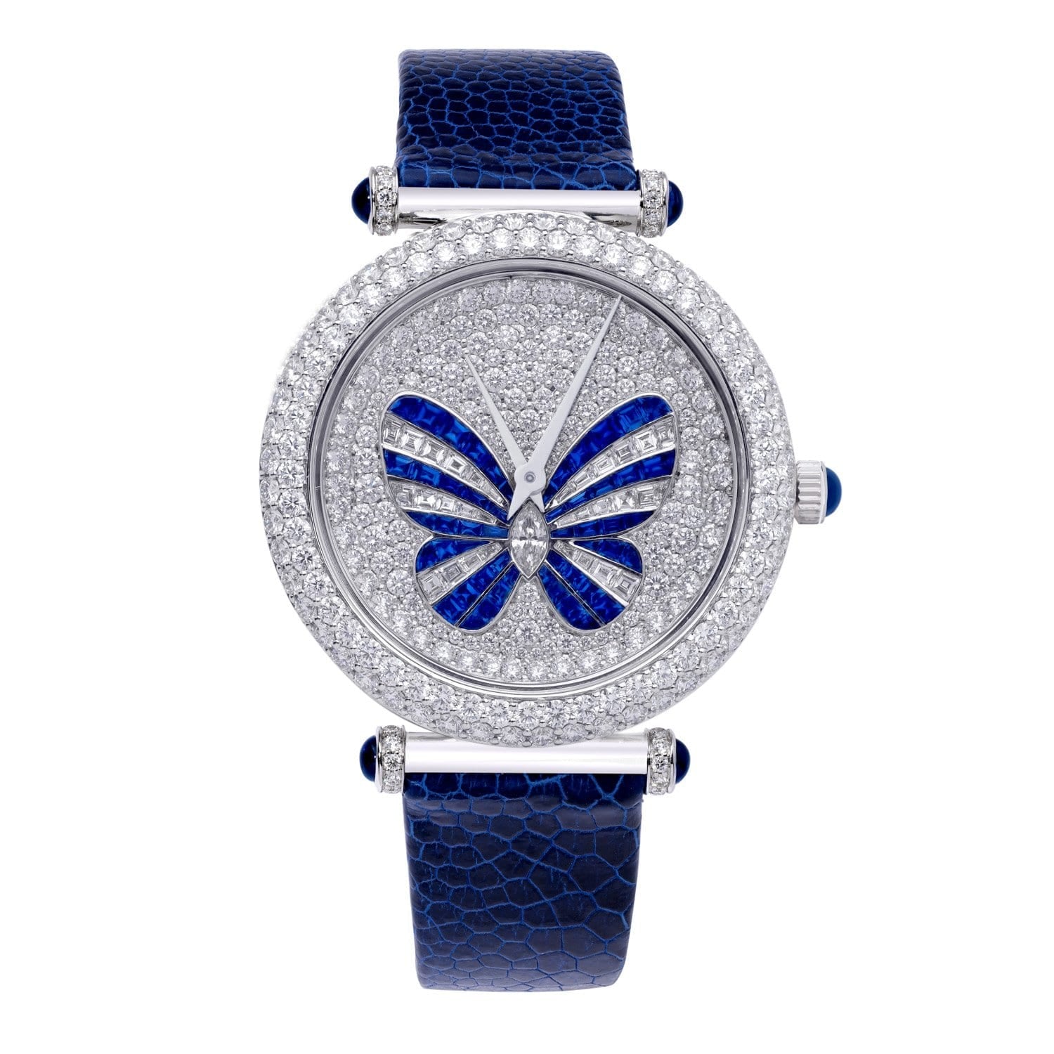 BUTTERFLY LOVERS Watch, Midnight Love