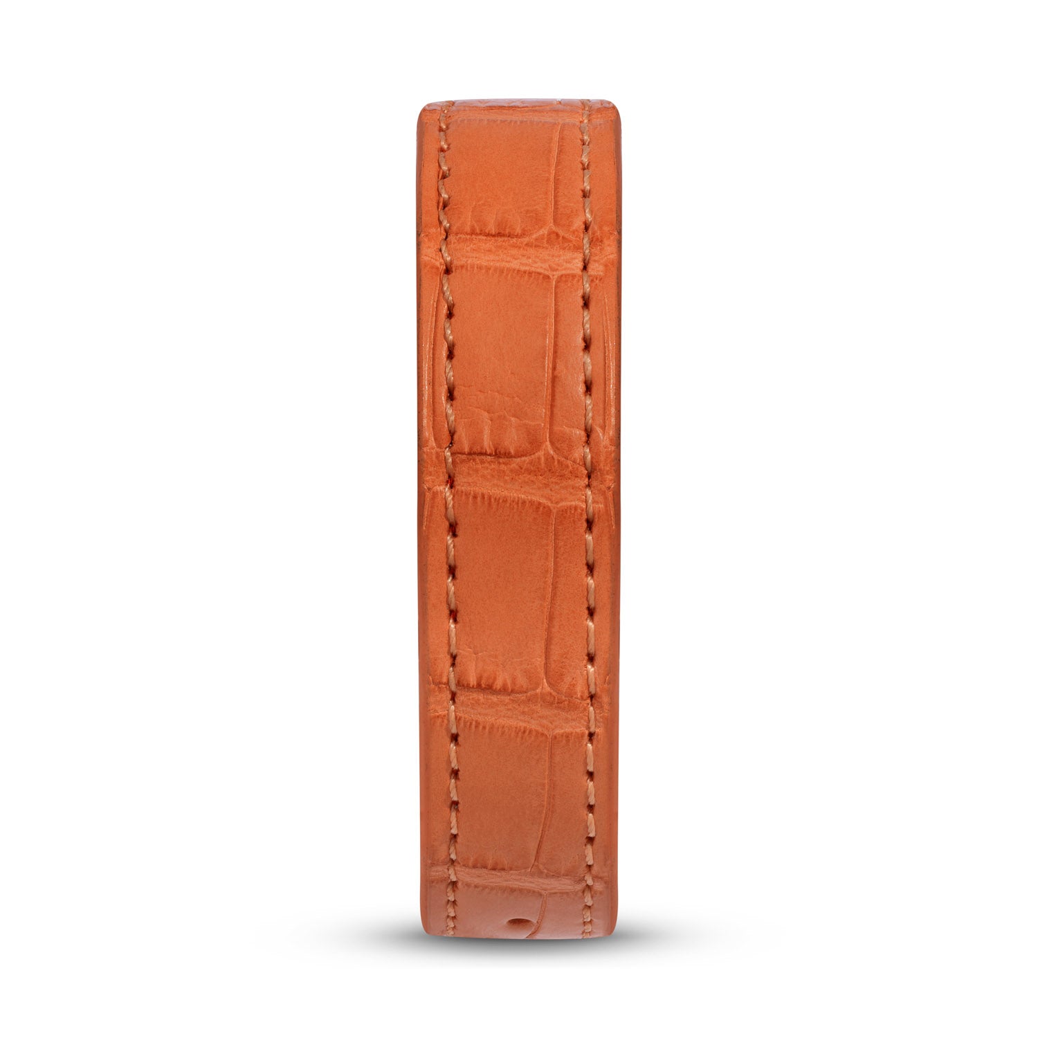 Bouquet Armband, Alligatorleder